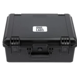 Mallette OWL LABS à coque dure pour Meeting Owl 3 et 4+