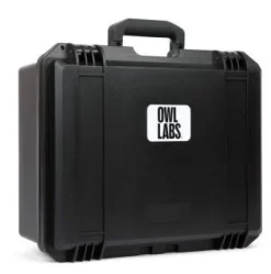 Mallette OWL LABS à coque dure pour Meeting Owl 3 et 4+