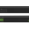 Matrice audio Kramer AFM-20DSP-LE 20 ports avec DSP et entrées & sorties interchangeables, Edition Lite