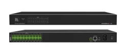 Matrice audio Kramer AFM-20DSP-LE 20 ports avec DSP et entrées & sorties interchangeables, Edition Lite