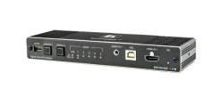 Matrice audio PoE Kramer DSP-62-AEC 6x2 avec DSP et AEC