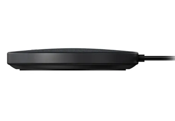 Matrice de microphones Yealink VCM35 pour vidéoconférences