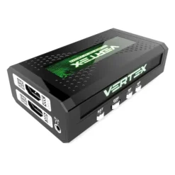 Matrice HDMI 2x2 HDFury Vertex avec scaler et convertisseur de format intégrés