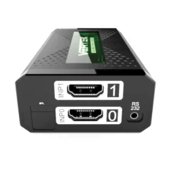 Matrice HDMI 2x2 HDFury Vertex avec scaler et convertisseur de format intégrés