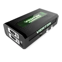 Matrice HDMI 2x2 HDFury Vertex avec scaler et convertisseur de format intégrés