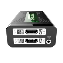 Matrice HDMI 2x2 HDFury Vertex avec scaler et convertisseur de format intégrés