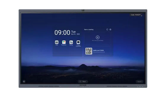 MAXHUB C7530 Écran tactile de 75 pouces