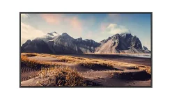 MAXHUB ND75CMA Écran d'affichage dynamique de 75 pouces