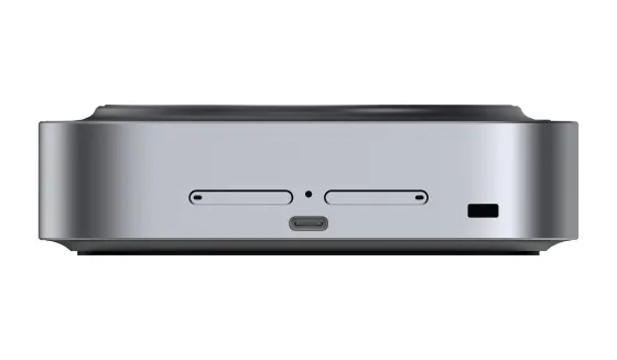 MAXHUB UC BM35 Haut-parleur Bluetooth certifié Microsoft Teams pour les vidéoconférences et les conférences téléphoniques