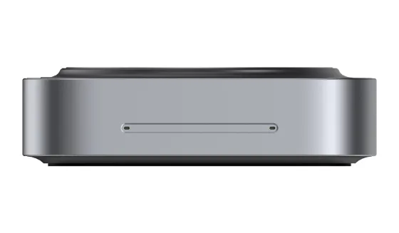 MAXHUB UC BM35 Haut-parleur Bluetooth certifié Microsoft Teams pour les vidéoconférences et les conférences téléphoniques