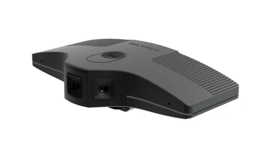 MAXHUB UC M31 Caméra panoramique à 180°