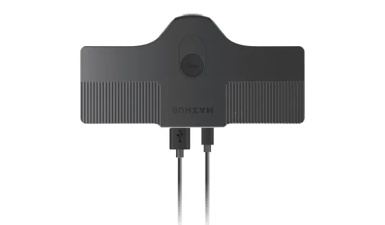 MAXHUB UC M31 Caméra panoramique à 180°
