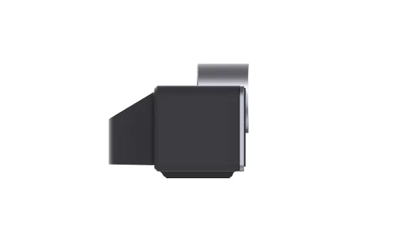 MAXHUB UC S15 Barre vidéo 4K avec fonctionnalité BYOD et partage de contenu sans fil