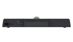 MAXHUB UC S15 Barre vidéo 4K avec fonctionnalité BYOD et partage de contenu sans fil