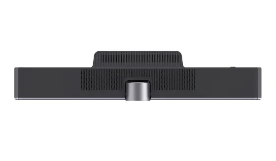 MAXHUB UC S15 Barre vidéo 4K avec fonctionnalité BYOD et partage de contenu sans fil