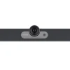 MAXHUB UC S07 Barre vidéo 4K certifiée Microsoft Teams pour les salles de petite et moyenne taille
