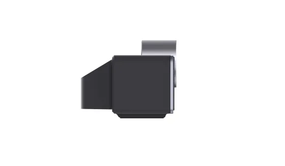 MAXHUB UC S07 Barre vidéo 4K certifiée Microsoft Teams pour les salles de petite et moyenne taille