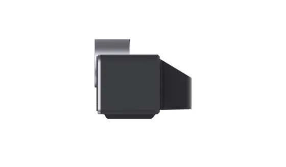 MAXHUB UC S07 Barre vidéo 4K certifiée Microsoft Teams pour les salles de petite et moyenne taille