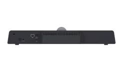 MAXHUB UC S07 Barre vidéo 4K certifiée Microsoft Teams pour les salles de petite et moyenne taille