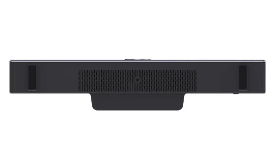 MAXHUB UC S07 Barre vidéo 4K certifiée Microsoft Teams pour les salles de petite et moyenne taille