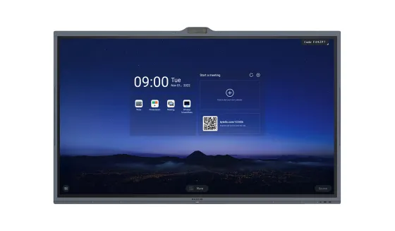 MAXHUB V6530 Écran tactile de 65 pouces