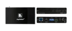 Émetteur HDMI Kramer TP-583Txr4K HDR 4K avec RS–232 et IR sur HDBaseT à portée étendue