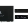 Émetteur Kramer TP-752T HDMI très longue portée avec RS–232 et Loop, sur n’importe que câble à 2 conducteurs