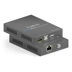 Émetteur Purelink PureTools HDBaseT 3.0 HDMI et USB 2.0