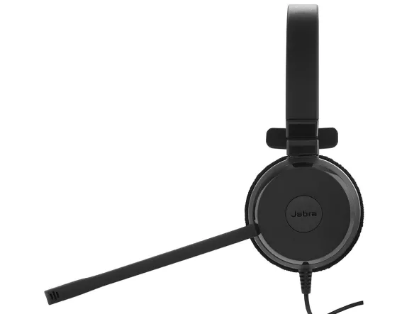 Micro-casque Jabra Evolve 20 UC Mono