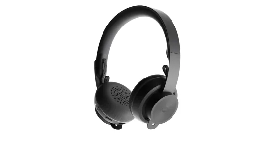Micro-casque Logitech Zone Wireless Bluetooth