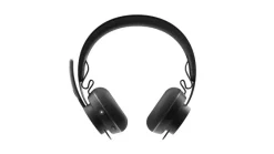 Micro-casque Logitech Zone Wireless Bluetooth