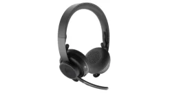 Micro-casque Logitech Zone Wireless Bluetooth