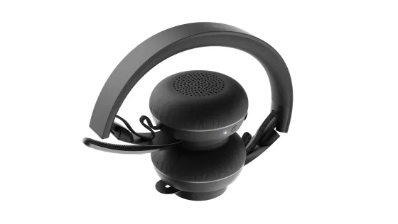 Micro-casque Logitech Zone Wireless Bluetooth