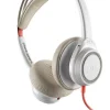 Micro-casque Plantronics Blackwire 7225 stéréo filaire sans micro, blanc