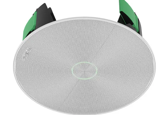 Microphone de plafond Yealink CM20 à formation de faisceau assisté par IA