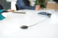 Microphones d'extension Bluetooth Logitech Group