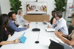 Microphones d'extension Bluetooth Logitech Group