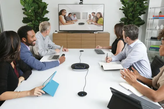 Microphones d'extension Bluetooth Logitech Group