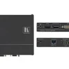 Module Step–In & Émetteur Multi–Format Kramer SID-X2N 4 entrées sur HDBaseT 4 entrées