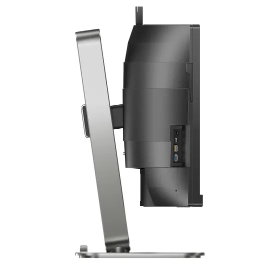 Moniteur professionnel incurvé SuperWide 32:9 Philips 49B2U6900CH avec USB-C et webcam 5 MP intégrée