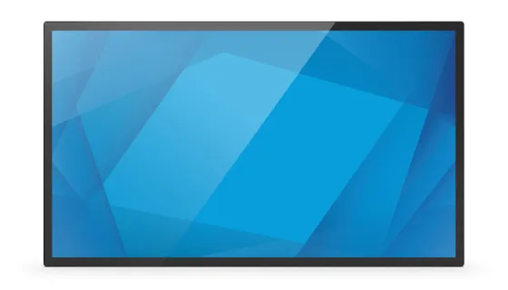 Moniteur tactile interactif Elo 5554L 55 pouces - TouchPro PCAP 40 points tactiles