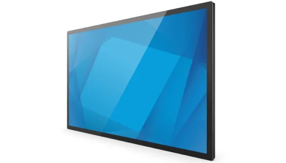 Moniteur tactile interactif Elo 5554L 55 pouces - TouchPro PCAP 40 points tactiles