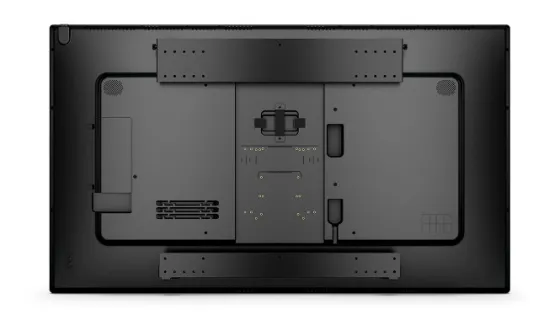 Moniteur tactile interactif Elo 5554L 55 pouces - TouchPro PCAP 40 points tactiles