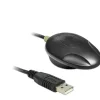 Navilock NL-602U Récepteur GPS USB 2.0 u-blox 6 1,5 m