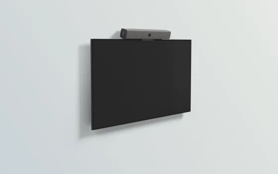 Neat Bar BYOD Solution de visioconférence BYOD/BYOM tout-en-un pour les salles de réunion de petite à moyenne taille