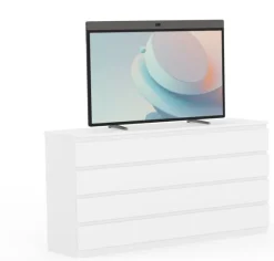 Neat Collaboration Board 50 Système de vidéoconférence, 3840 x 2160 4K UHD