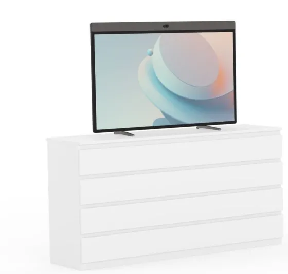 Neat Collaboration Board 50 Système de vidéoconférence, 3840 x 2160 4K UHD