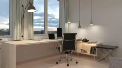 Neat Frame All-in-One-Videogerät für Zoom und Microsoft Teams Système de vidéoconférence, 1920 x 1080 Full HD