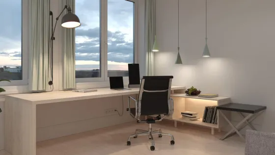 Neat Frame All-in-One-Videogerät für Zoom und Microsoft Teams Système de vidéoconférence, 1920 x 1080 Full HD