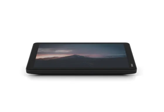 Neat Pad - Touchscreen für Zoom- oder Microsoft Teams Besprechungsraum 8" Display